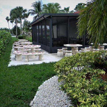 Fairway Inn Florida City Homestead Everglades Экстерьер фото